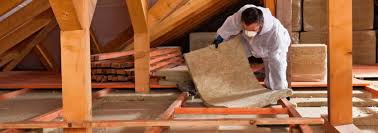 Insulation Air Sealing in Redmond, OR